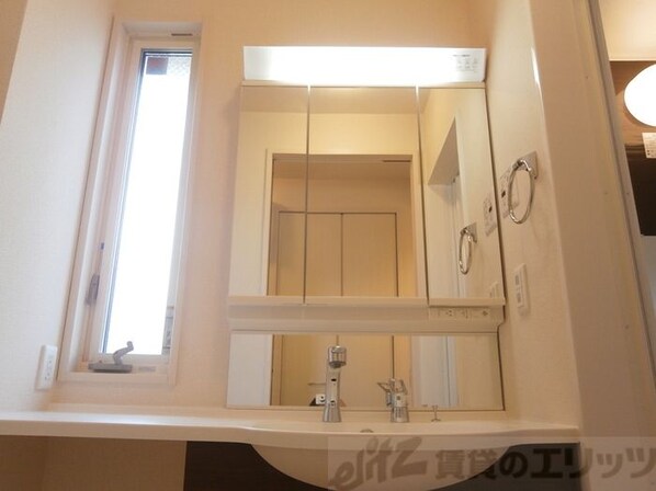 パレ ブロンの物件内観写真